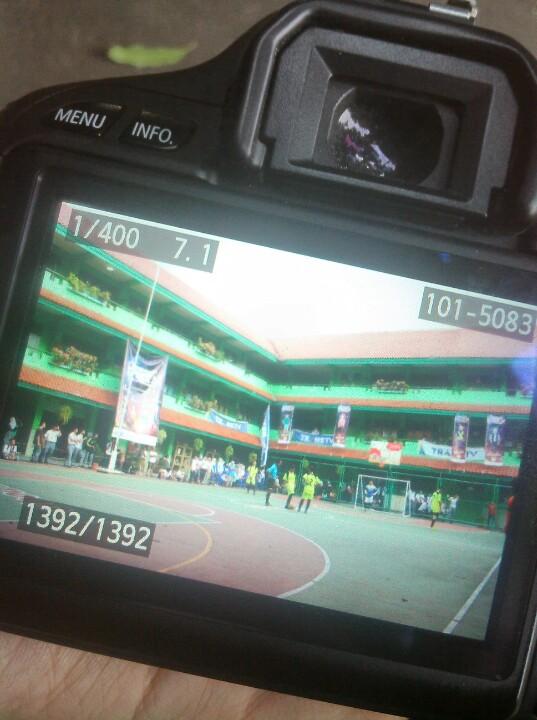 Reportase49's tweet photo. #4thspace http://t.co/aeHLUAfZuI