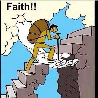 Iceprincely's tweet photo. @@CreatedOrganic Keep on moving...even when you can't see your next step #Faith http://t.co/sMsfLBEKm1