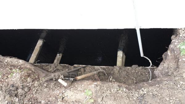 Housewproofing tweet picture