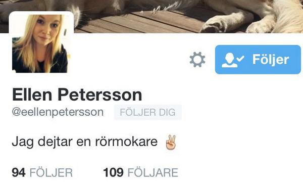 Lonnoscar's tweet photo. Hon har rätt att skryta http://t.co/hatCDoRFM9