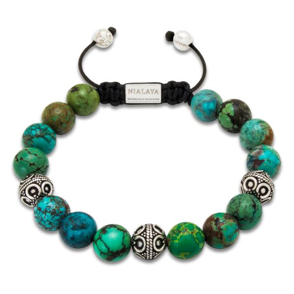 icanshop's tweet photo. Spirit Armbänder von Nialaya sind der neue Design-Trend http://t.co/yTkS30UoRJ #nialaya http://t.co/BjeELW6A2z
