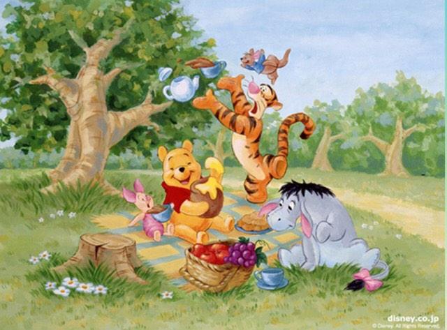 プーさん 名言集 Sora0330love Twitter