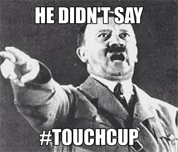 djtommyleigh's tweet photo. @djlethal made you a gift lol #touchcup http://t.co/gixoowIoL2