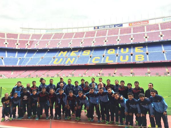 barcafans_club tweet picture