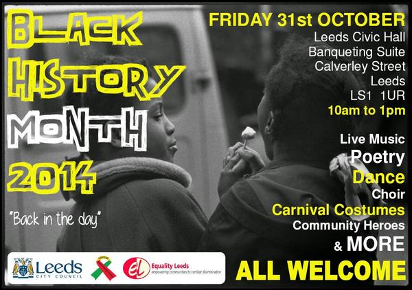 Equality Leeds tweet media