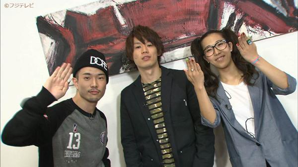 めざましテレビ On Twitter 明日は今 一番泣ける歌を届けるアーティスト White Jam のみなさんを特集 思わず泣いてしまうと話題になったmvはメンバーの実話をもとに作られたんだって ﾉ めざましテレビ Http T Co 9zj6la3sm0