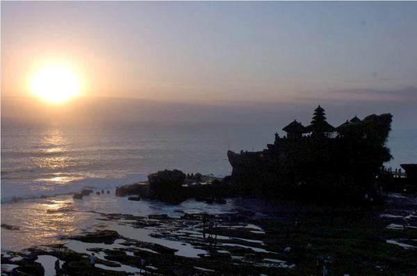 Bali, Pulau Terbaik Asia 2014 metrotvn.ws/A295660