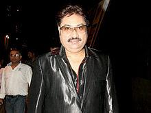 Very Happy Birthday to great Indian Singer "Kumar Sanu"..May God bless You.. 