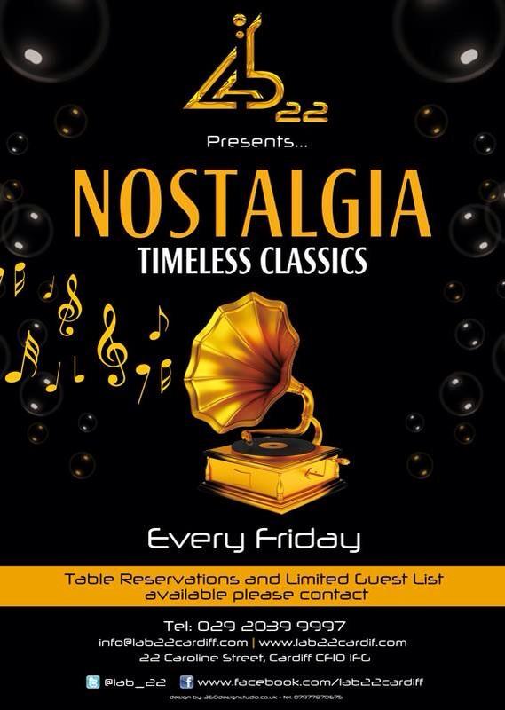 NostalgiaLab22's tweet image. Tables &amp;amp; Guestlist still available for Friday night @lab_22 📝🎈
 
Contact @anabel_lab22 for more information &amp;amp; to book