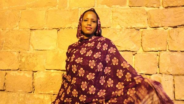 #AzizaBrahim shines a light on the #Sahrawi people’s struggle for #humanrights tinyurl.com/k3pjl3v #interview