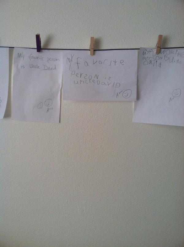 DocGaitonde's tweet photo. Taught homeschool today http://t.co/PyCKaYkHSJ