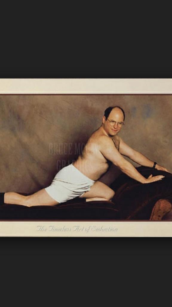 Happy birthday to the great Jason Alexander 