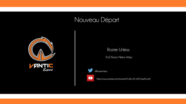 RosterUnless tweet picture