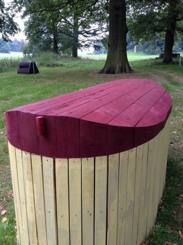 WestonParkHT's tweet photo. Here's a little peek at what we've been up to! @EventRidersAssc @TwittaEventing @BEventing http://t.co/uV09VOmZBx