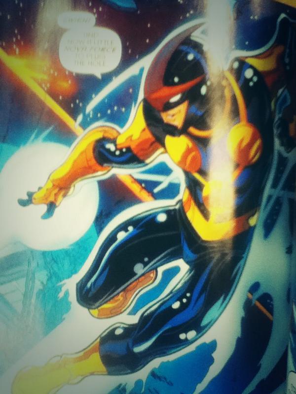 Look at this good looking hombre. What a badass.