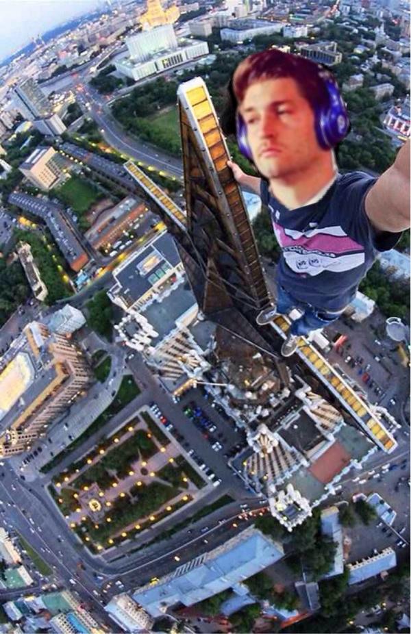 KingJerm_'s tweet photo. β@Warrior361225G: @SportsNation #snphotogame jay cutler selfie http://t.co/gyVfU6hyBNβ πππ