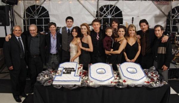 It's crazy to think that 11 years ago the crazy adventure of #OneTreeHill started.. I couldn't be more grateful..