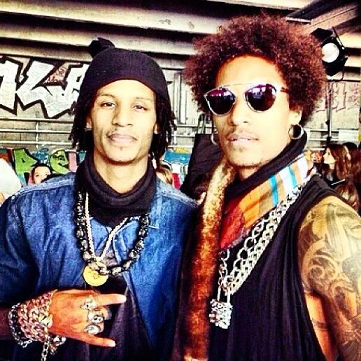 LesTwinsEri's tweet image. Perfection #lestwins #lestwinsfan #iloveit #lovethem