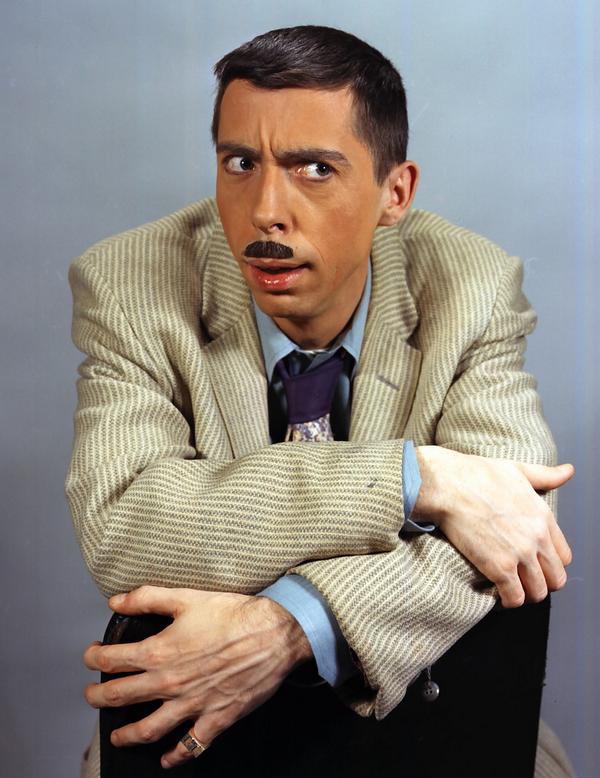 Le roi du timing est maintenant hors du temps. RIP Gilles Latulippe. #GillesLatulippe