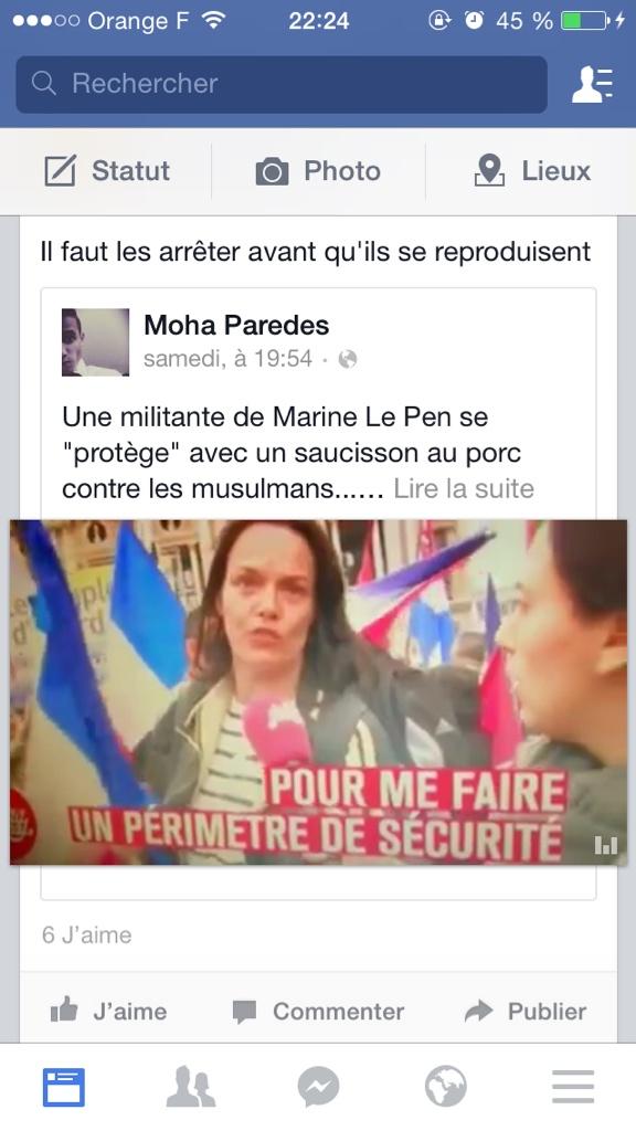 Colyne_Gsd's tweet photo. Les gens sont grave putain 😹 http://t.co/P2b8GX7utC