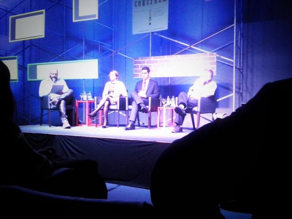 gapanizzi's tweet image. #vemproset #pucrs #famecos