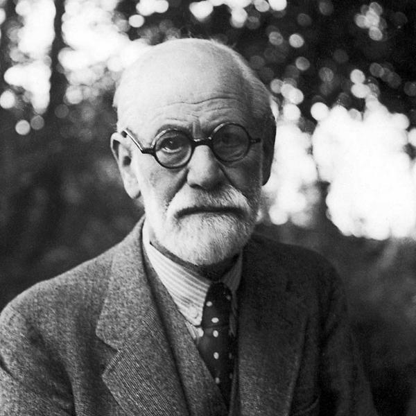 CafeParaLeer's tweet photo. Un día como hoy en 1939 murió Sigmund Freud, creador del psicoanálisis y una de las mayores figuras del siglo XX. http://t.co/ATjz7L0YD4