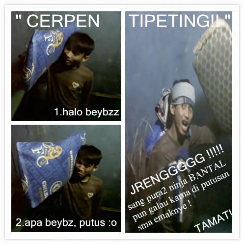 Baaww_Ssueee's tweet photo. #IniTalkshowNETAdvan1 http://t.co/JkvYajBCIN