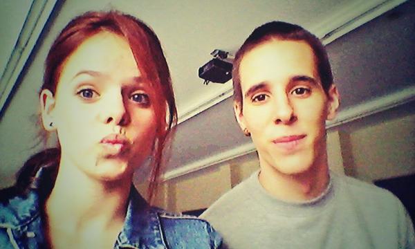 EkiFernandez's tweet photo. Buenas risas las que echamos !! @Erlantz28 http://t.co/kfEIz6Ks5S