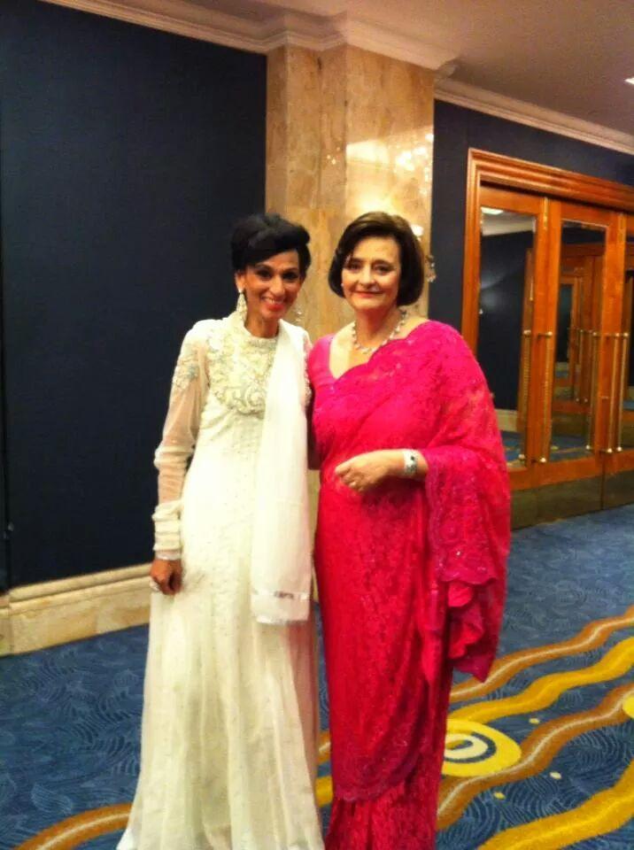  Wishing Cherie Blair 
Happy Birthday 
Amazing an Inspirational Women 