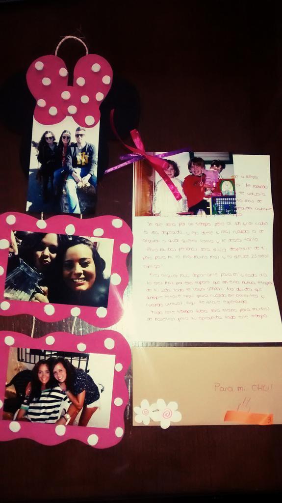 marisol_zipi's tweet photo. Gracias por ser como eres @martyu_pablo  siempre me sorprendes! Que sepas que me has hecho llorar #teecharédemenos http://t.co/W0SQrqUWyg