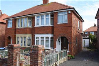 AllitAuctions's tweet image. Fitzroy Road, Bispham: Semi detached three bedroom brick built house, located in a popular residential area- £80,000
