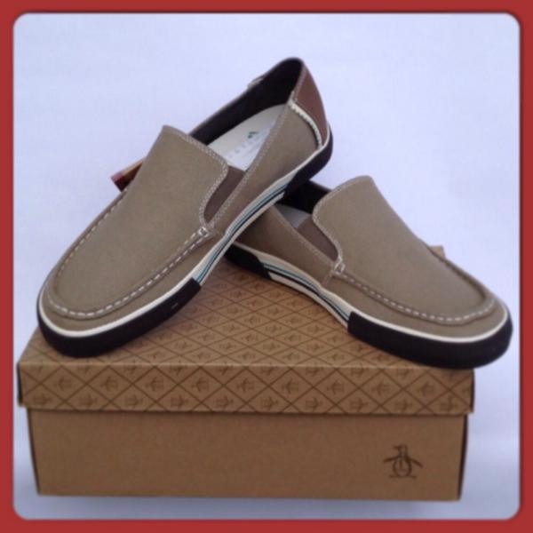 Buen martes! Que tal estos #penguin?! #Guayaquil #Ecuador #instaShoesGye