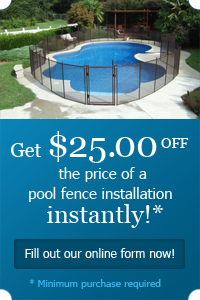 It's never too early to prepare for safety. Visit us at PoolGuardUSA.com.