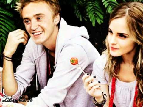 HAPPY BIRTHDAY TOM FELTON!! , owh im sorry i forgot turning off the capslock. Wait.. is this emma? 