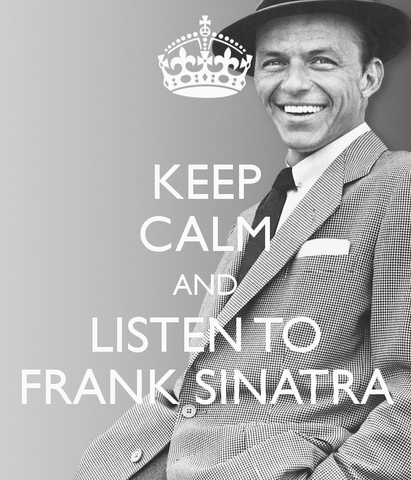 SinatraFansite's tweet photo. YESSS! ;D
#Sinatra http://t.co/4OxAEproja