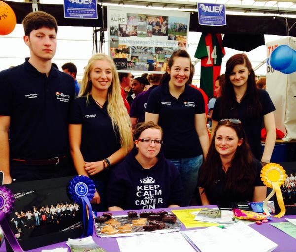 Keep calm and canter on! <a href="/aurc/">CrIZ  rOjaS</a> @AberSU_Activiti <a href="/TimAberTeam/">TîmAber | TeamAber</a> <a href="/AURiding/">Aber Uni Equestrian</a>