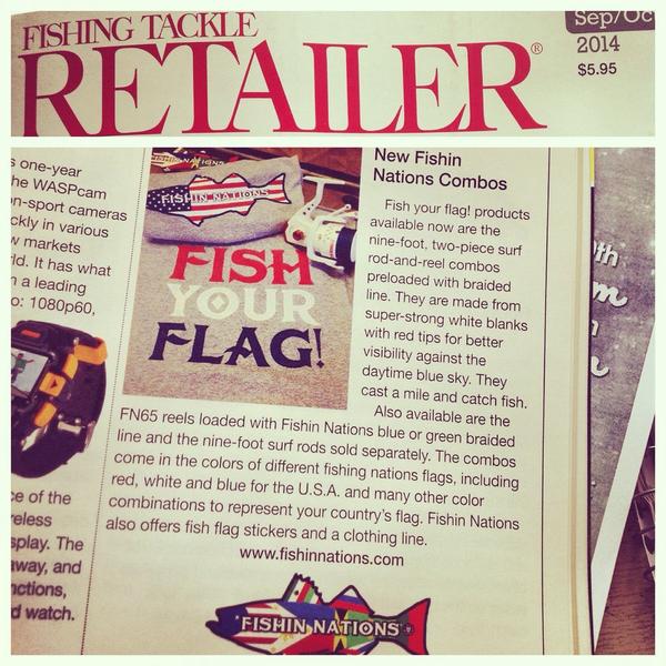 FishinNations's tweet photo. @TunaDotCom @CaptMarciano @WickedTuna #fishyourflag #USA http://t.co/dUj9zlpvBB