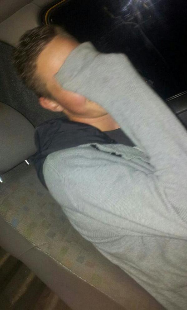 petradevries2's tweet photo. Skotsje ^^ http://t.co/G7TYalR8Dz