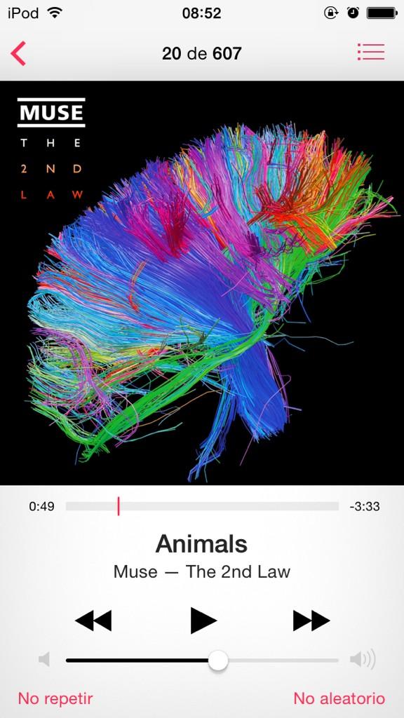RGoodMusic's tweet image. Starting the day with an awesome song about what is happening in every corner! @muse