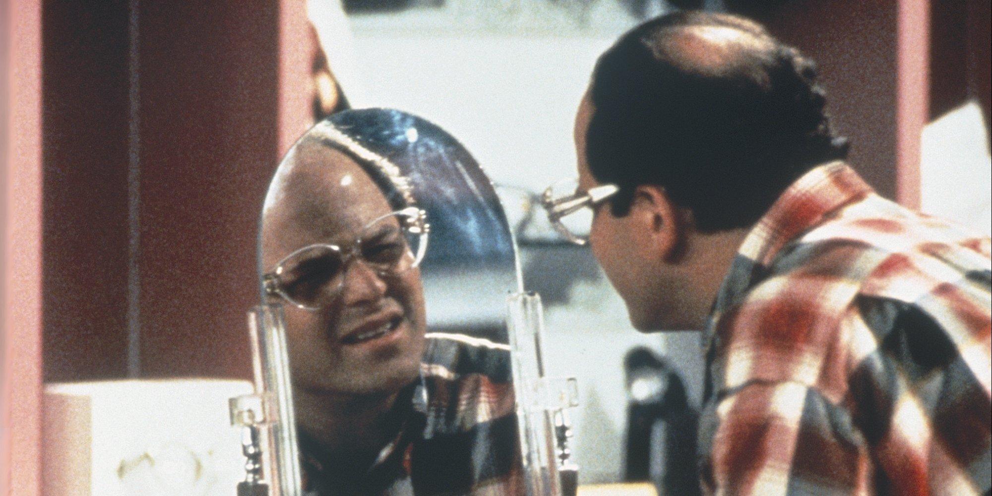 Happy birthday, George Costanza ... by which we mean, of course, Jason Alexander! (Image: NBC/Getty) 