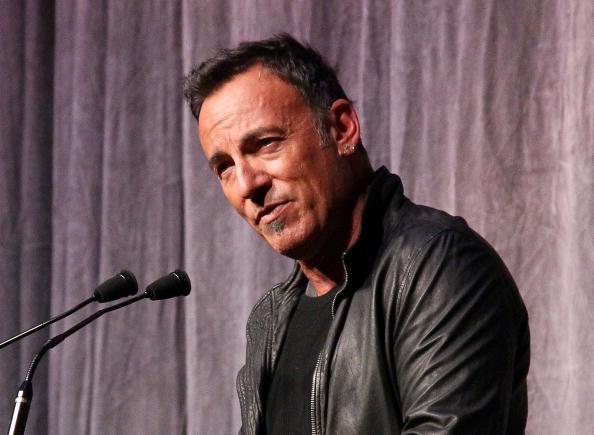 Happy bday Bruce Fond memories of THE PROMISE at 2010  
