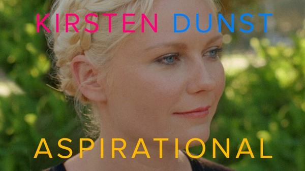 _matthew_frost_'s tweet photo. #ASPIRATIONAL starring #KirstenDunst 💣💥 #vsmag #iconoclast http://t.co/FPTmph0ujv http://t.co/HD3zvMZl6L