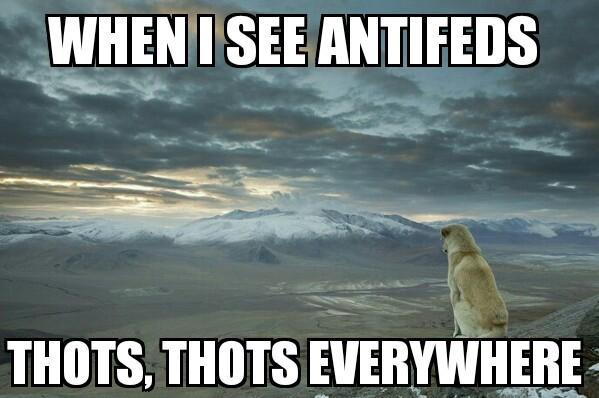 R_king580's tweet photo. When I see antifeds#RufusKonpoint http://t.co/7fA93J4lss
