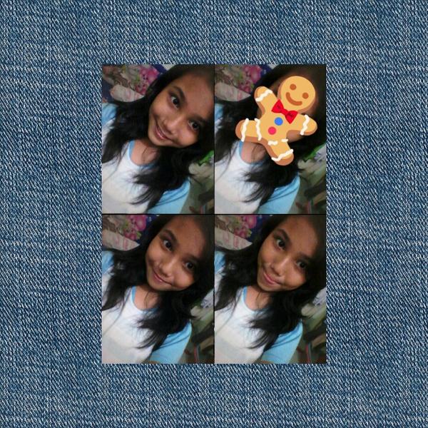 Reginaputric's tweet photo. :"v http://t.co/nC8CvzWP18