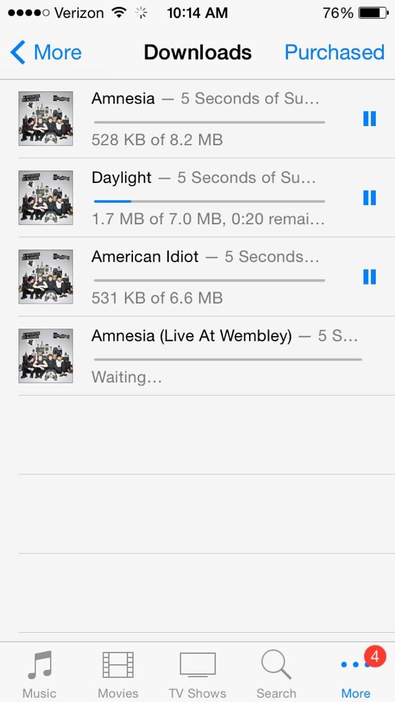 Court_rankin's tweet photo. AMNESIA EP IS MINE @Luke5SOS @Michael5SOS @Ashton5SOS @5SOS @Calum5SOS 💋❤️💋 http://t.co/fRwZRQ6e7G