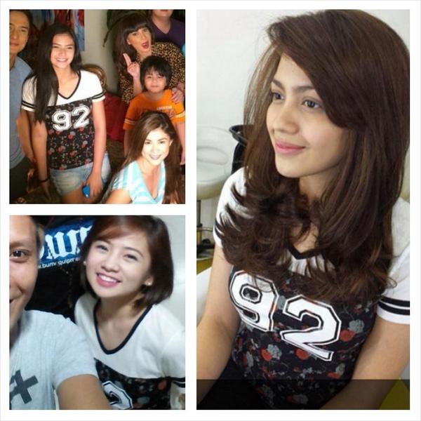 All Proud #BUMGirls <a href="/itsJaneOineza/">Jane Oineza ☁️</a> <a href="/itsEllaCruz/">ella</a> <a href="/BankyUmali/">Bianca Umali</a>