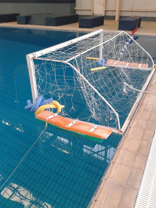 gonbonadeo1963's tweet photo. con estos elementos se preoara el sel. de waterpolo para el sudam. @enardinfo Sec. de Deportes. @gerardowerthein http://t.co/AFWY8INNw1