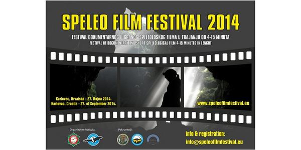 GPME no Speleo Film Festival – 27 de Setembro de 2014, Croácia
blog.gpme.org.br/?p=7246