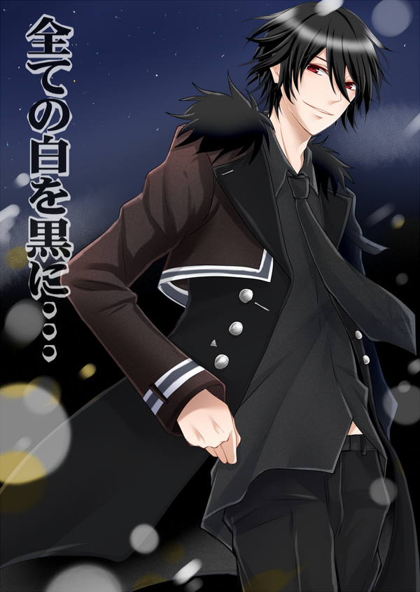 とろ Kaito 23day 毎月２３日はkaito兄さんの日 ２３の日 密かに人気 のある黒スノーマンも差分で ｑ Http T Co S2tlvnzooc