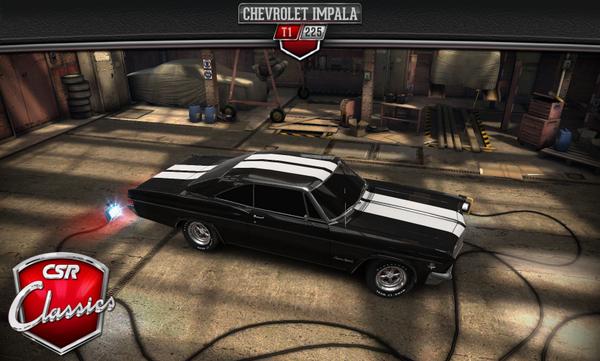Check out my classic car in #CSRClassics for Android! It's FREE! nmgam.es/cct_gp